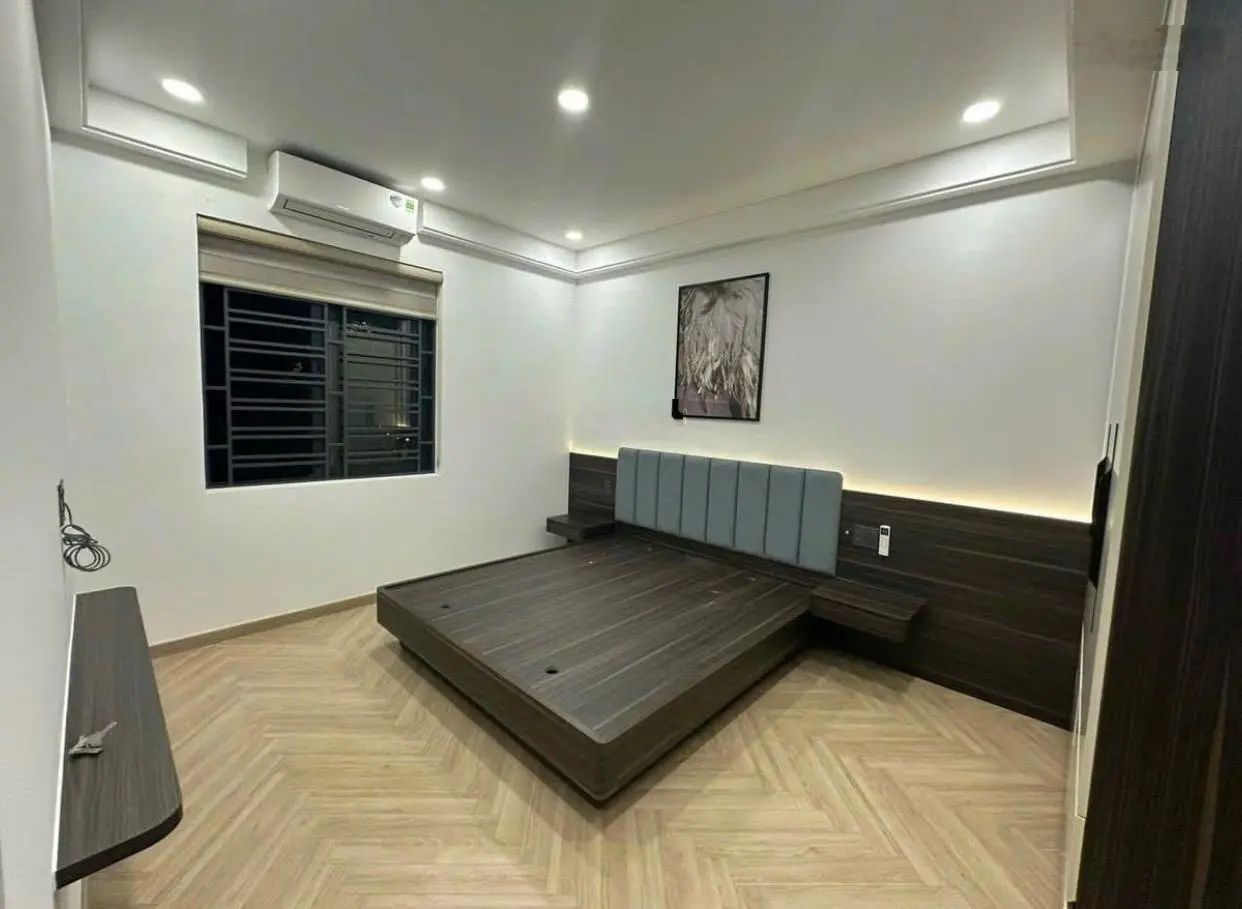 Bán căn nhà đẹp mới xây Nguyễn Đình Chiểu, thị trấn Đạ Tẻh