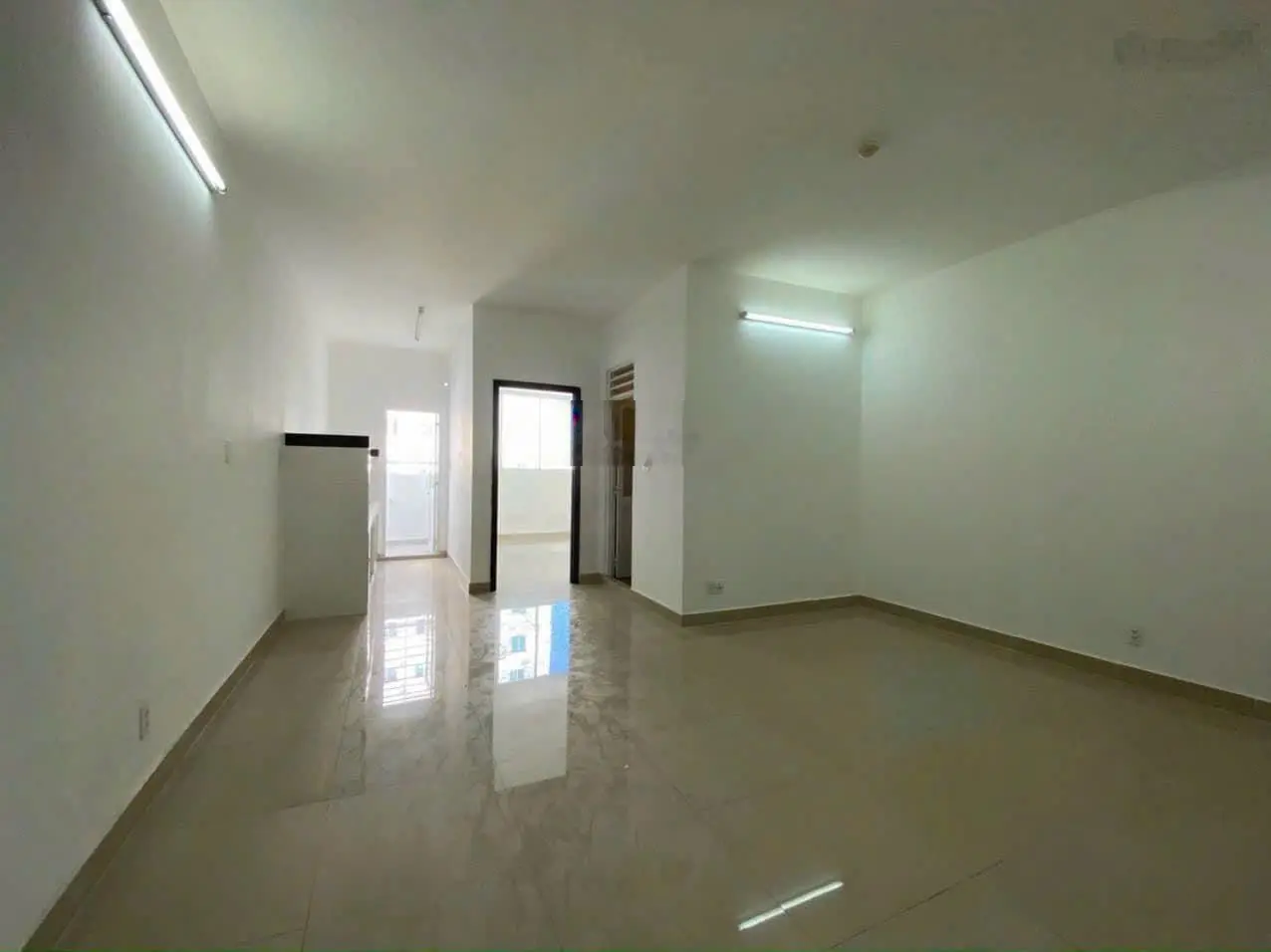 Chuyên bán căn hộ Belleza, DT 45m2, 1PN +, 1WC, nhà trống, sổ hồng. Giá 1.740 tỉ