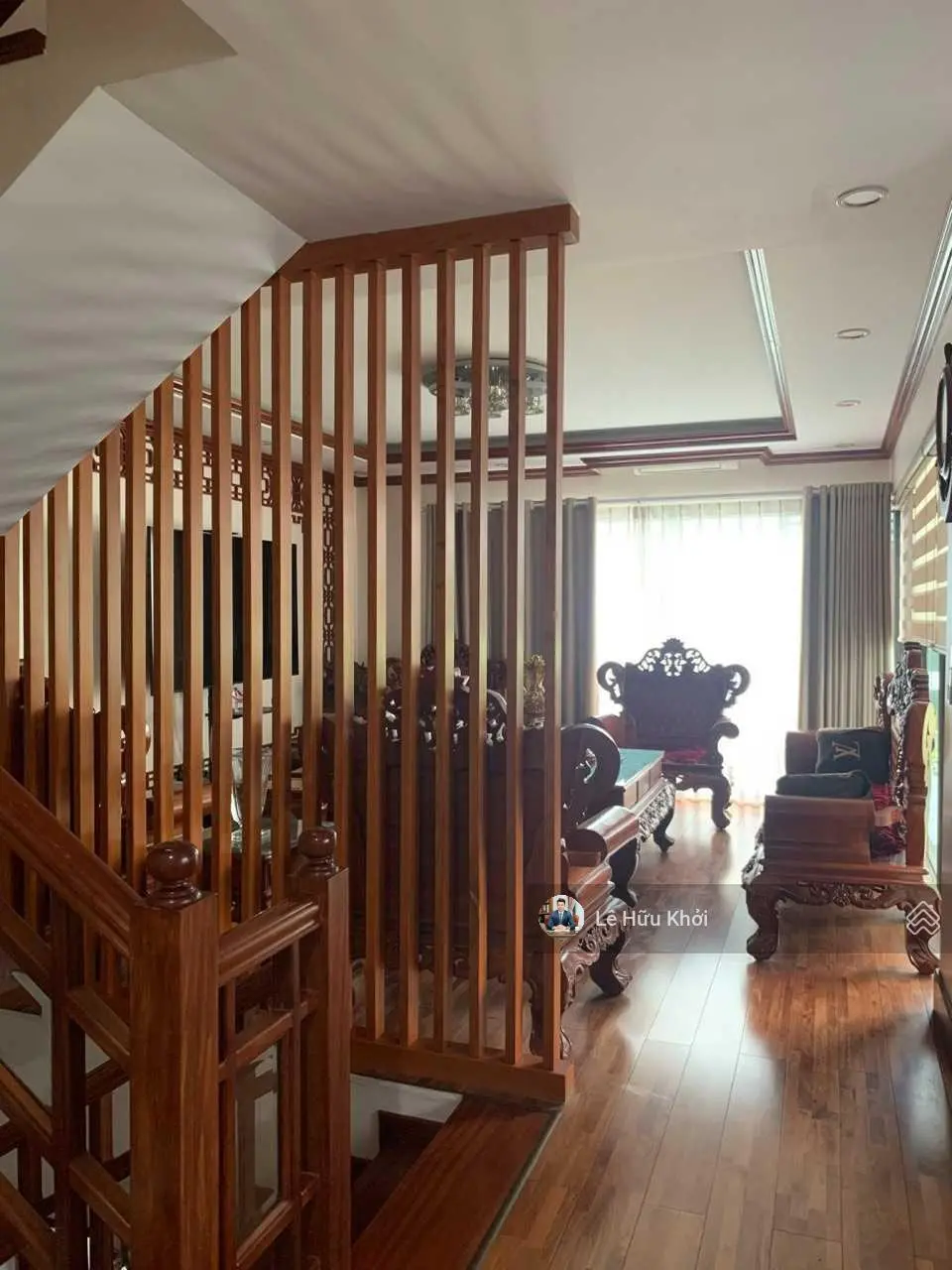 Bán Căn Biệt thự 140m2 chính chủ The Eden Rose, Nguyễn Xiển chủ nhà thiện chí bán miễn môi giới.