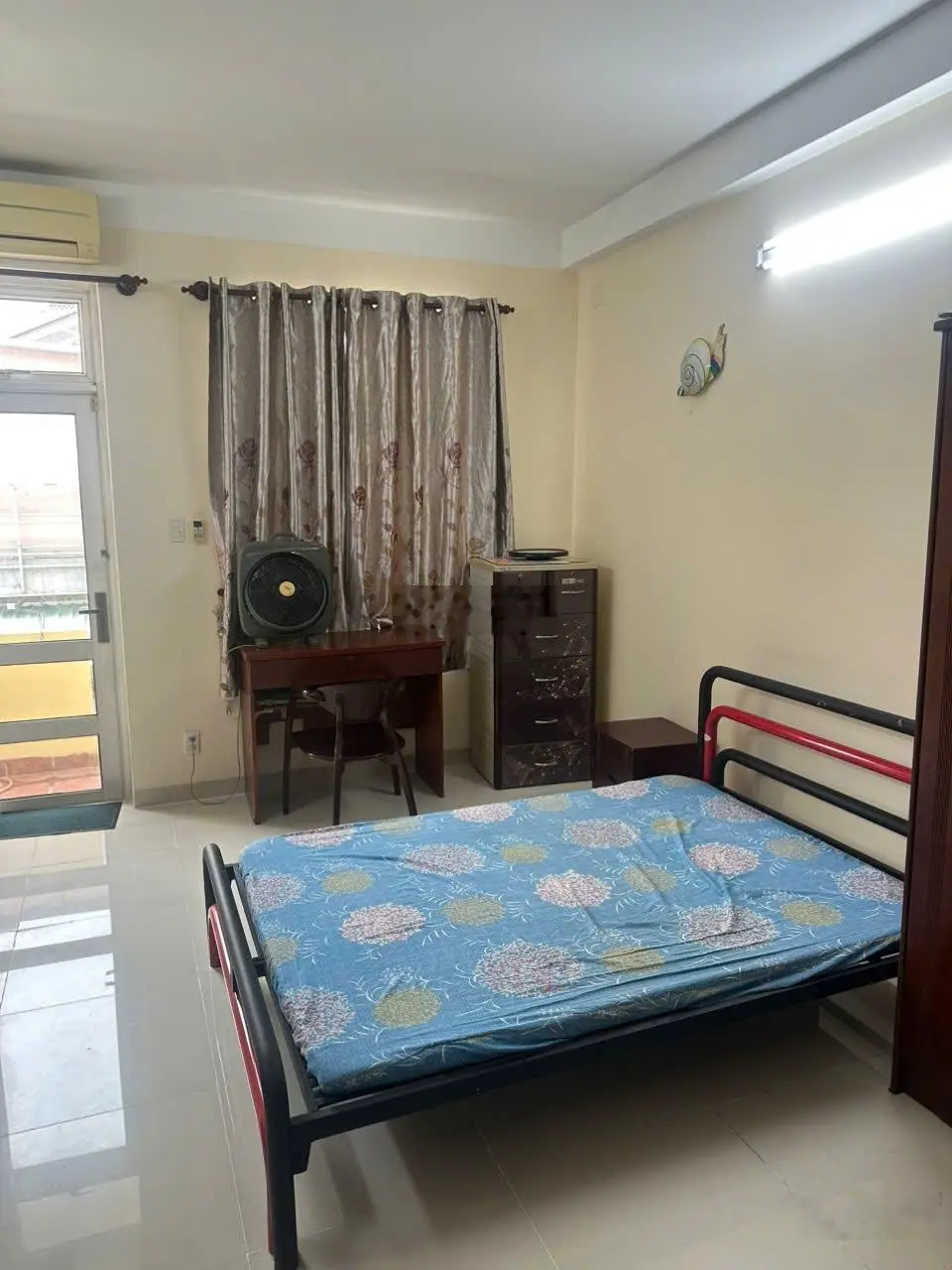Bán nhà riêng hẻm 5m, ngay mặt tiền tại Nguyễn Đình Chiểu, Q3, HCM, 11,5 tỷ, 40m2, giá cực chất!
