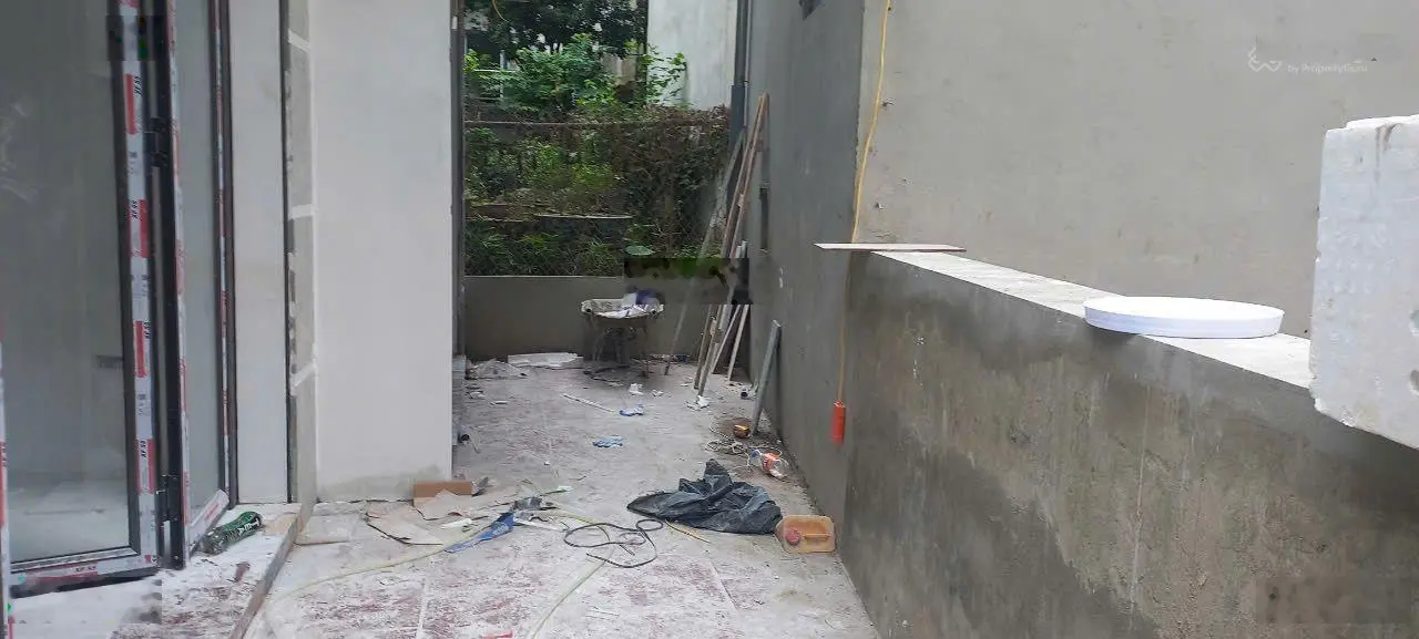 Bán nhà riêng ngõ 406 đường âu cơ tại tây hồ, giá 5,95 tỷ, dt 31m2, 3 pn, 4 wc