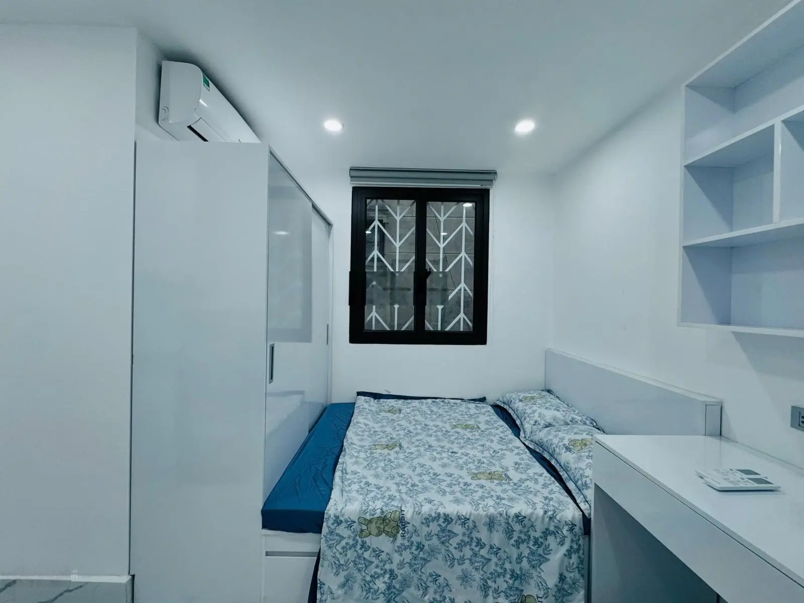 Chính chủ bán chung cư mini phố Thịnh Liệt (cạnh MediaMart), 80m2x7T mới tinh, 20 phòng giá 17.6 tỷ