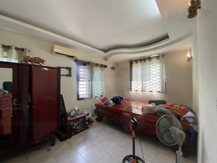 Bán nhà biệt thự 4PN, 4WC, 243m2, 27 tỷ tại Đường 385, Tăng Nhơn Phú A, Q9, HCM