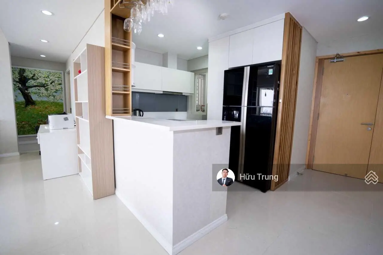 Tin chuẩn! Bán gấp căn hộ 3 phòng ngủ The Estella giá rẻ nhất thị trường - LH 0898 303 *** Mr. Trung