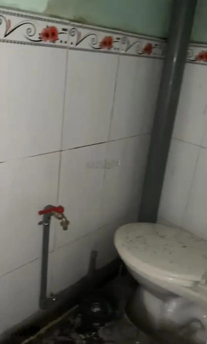 Cần bán nhà 120/ Trần Hưng Đạo, Q.1 phones 0778 066 *** Mr Minh