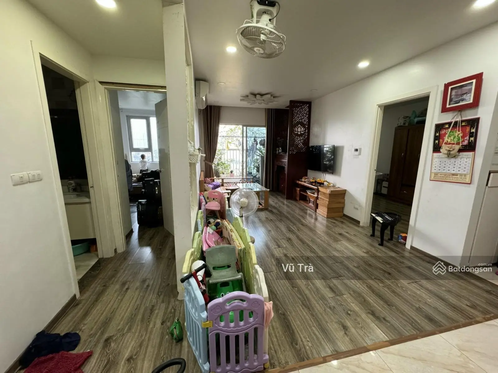 Bán căn Ecolife Capitol, Đường Tố Hữu tòa A1 110m2 3 ngủ full nội thất có sổ đỏ giá từ 6.4 tỷ