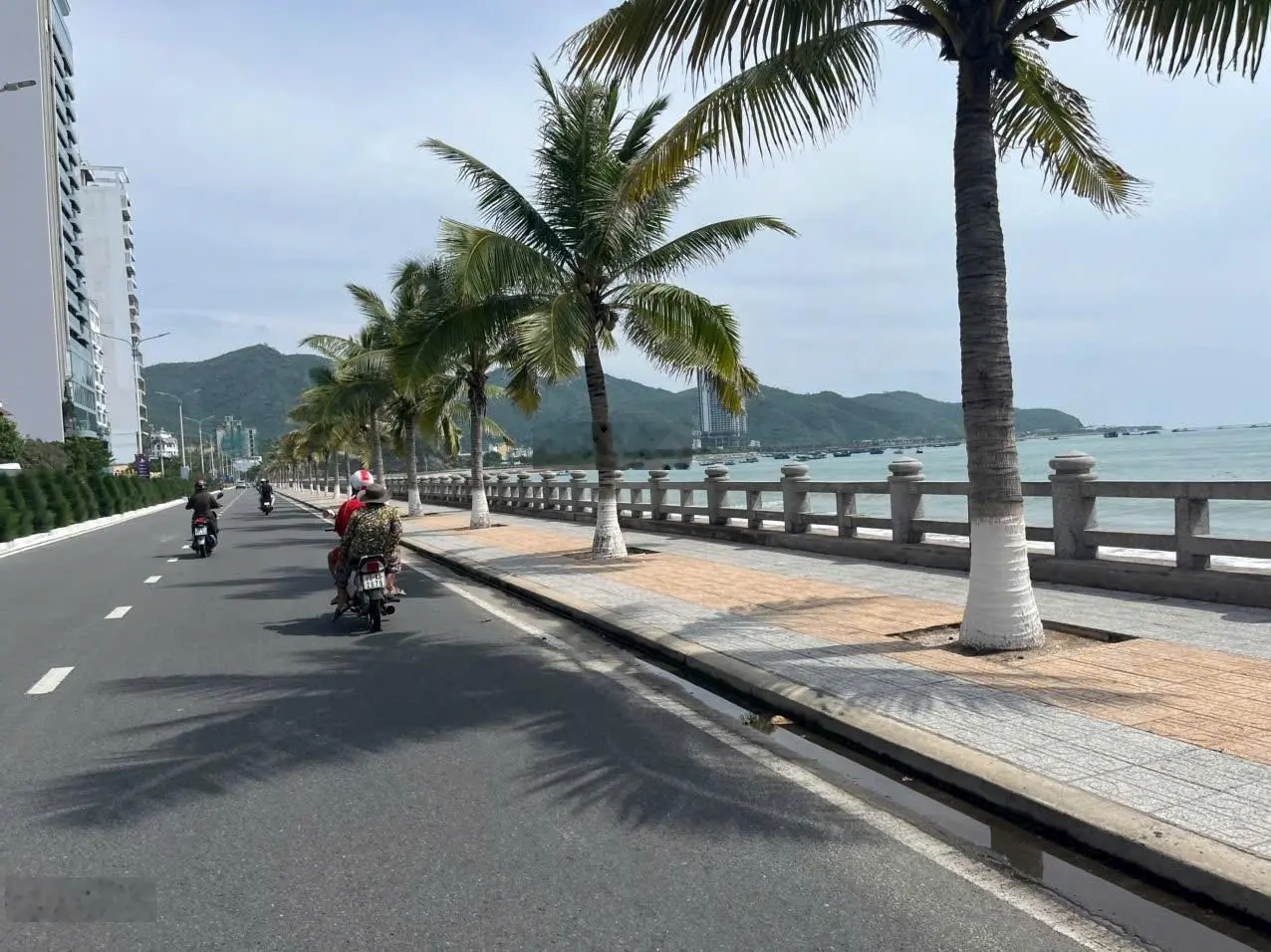 Tổng Hợp Đất Xây Khách Sạn - Nhà Hàng. Vị Trí Trung Tâm , Sát Biển Tp Nha Trang - Khánh Hòa