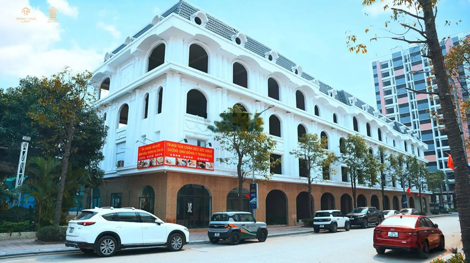 Bắt sóng đầu tư sở hữu vị trí vàng ngay quốc lộ mặt ql38.!