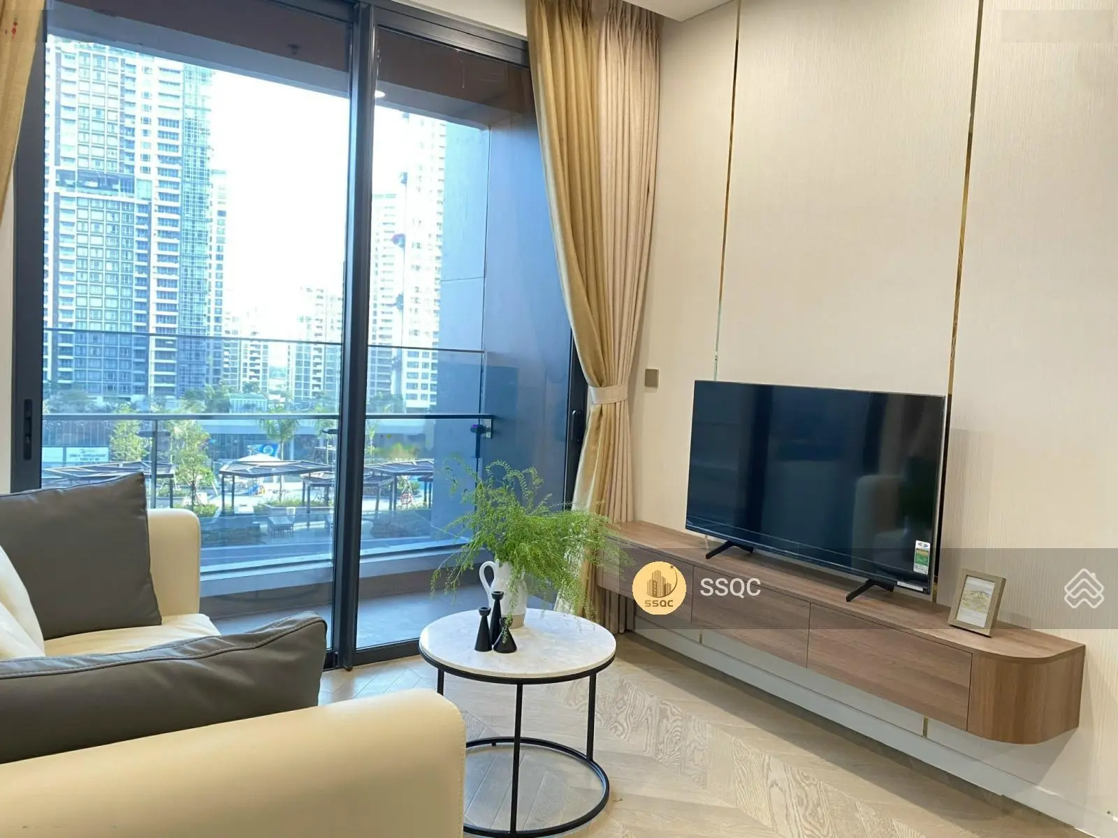 Mua nhà đẹp, giá rẻ - Full giỏ hàng mới nhất Lumiere Riverside từ 1-2-3PN-Pent, nội thất cực xịn