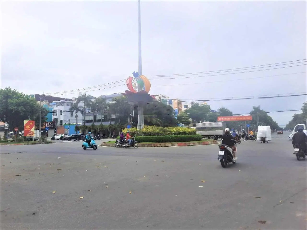 Bán đất MTKD Khu Tên Lửa - Đường số 7 đoạn sung 5x20m - vị trí đẹp