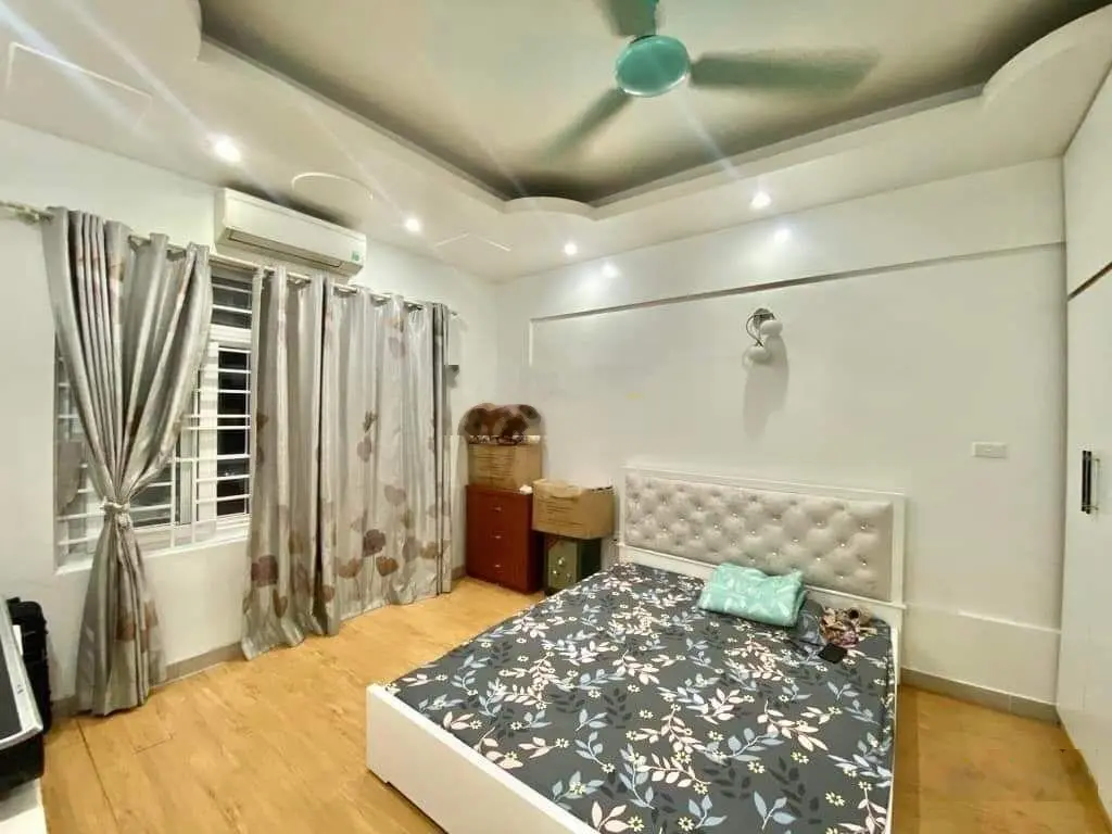 Bán nhà Đức Diễn, ô tô vào nhà, KD, 5T, DT 63m2, giá 10,8 tỷ, LH 0982 302 *** em Ánh