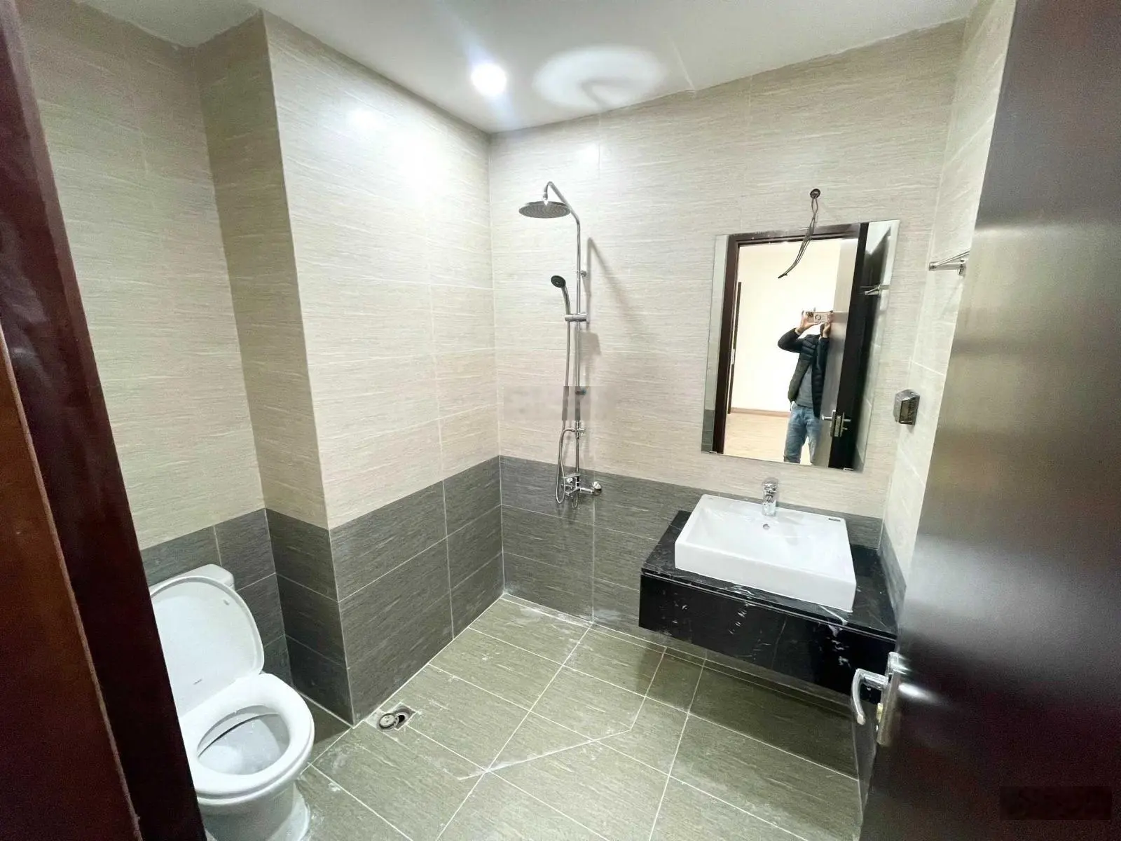 Bán chung cư Park View Huyền Quang, TP Bắc Ninh, nội thất đẹp view thoáng, LH: 0978 862 ***