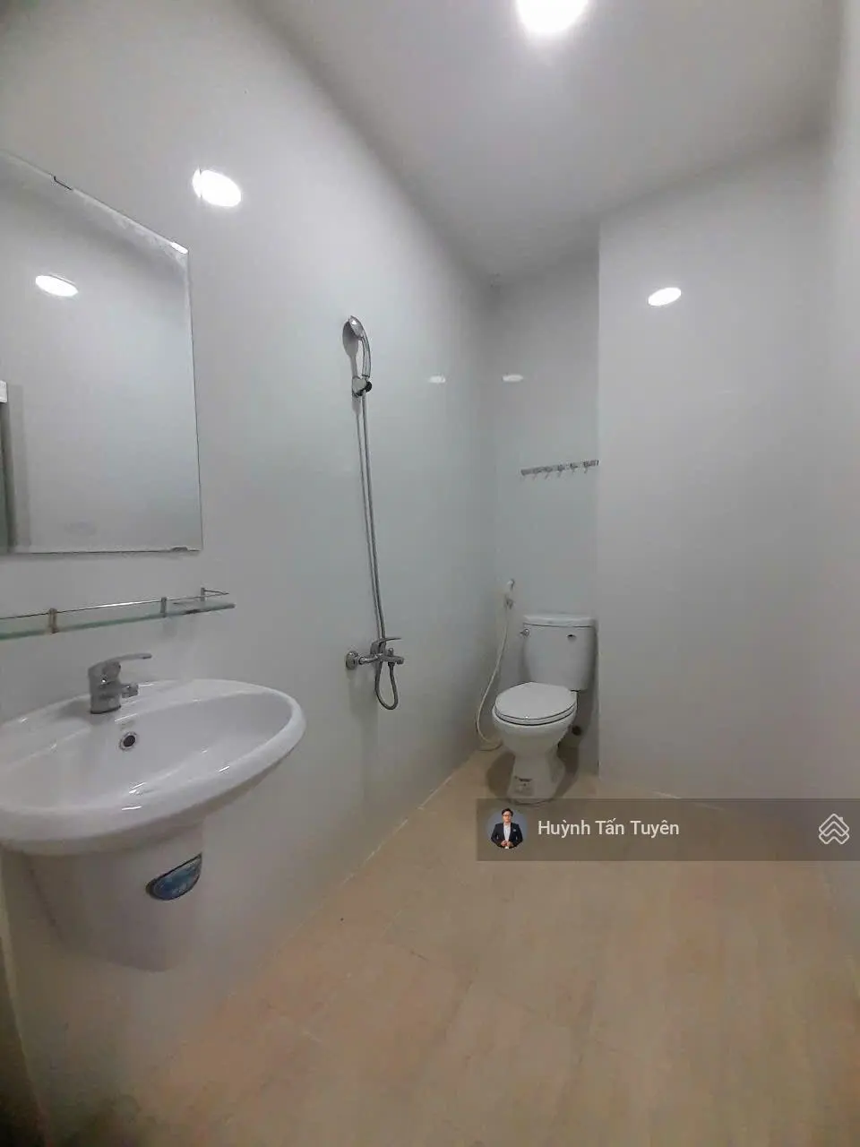 Bán Nhà MT Bình Thới, 9x17.5m, lửng 3 lầu st, 12pn 9wc, dòng tiền gần 40 tr/th, giá hot 38 tỷ