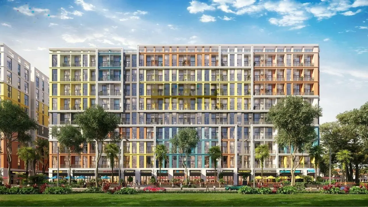 Nhận booking sớm dự án Sun Hà Nam, sát TP Phủ Lý, 2 tuyến đường 80m bao quanh, giá chỉ từ 70tr/m2