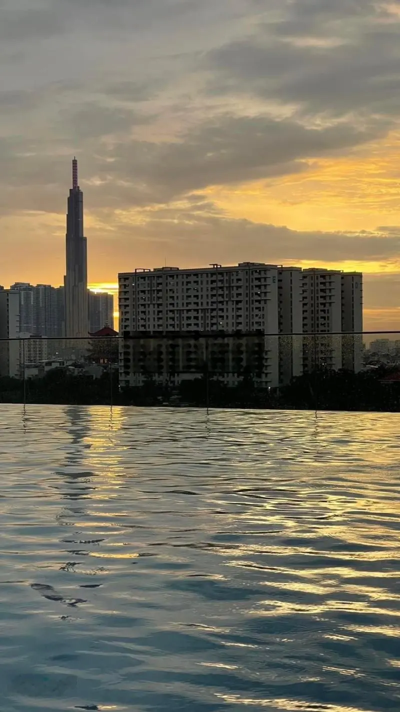 CHÍNH CHỦ GỬI BÁN CĂN HỘ 2PN, 73M2 ĐẦY ĐỦ NỘI THẤT, CHỈ 4,2 TỶ - VIEW SÔNG SÀI GÒN ĐÓN GIÓ MÁT
