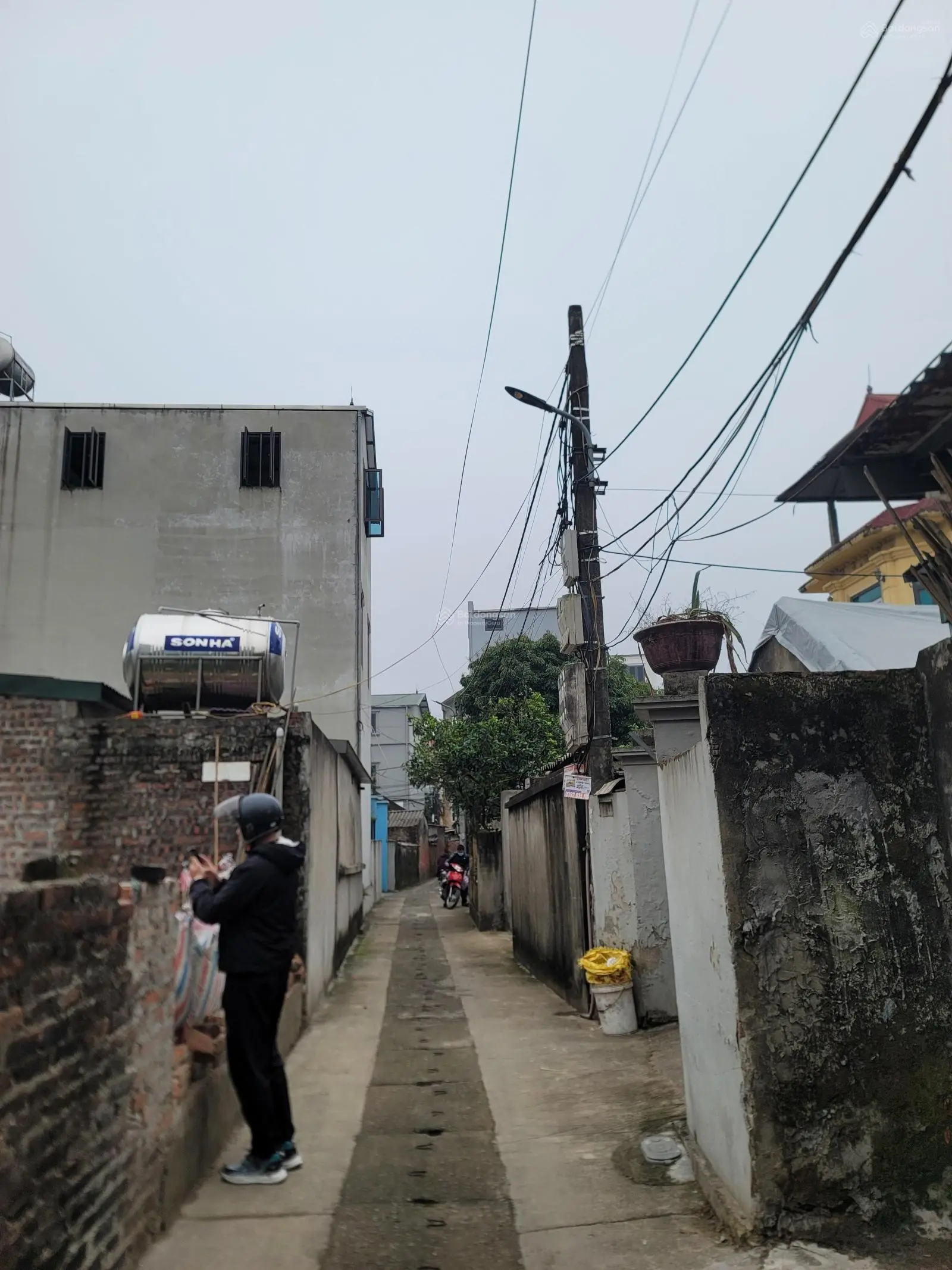 Tiên dương chỉ có duy nhất căn này nhỉnh 3tỉ có thương lượng nhà mới tinh gần trục chính xem là ưng