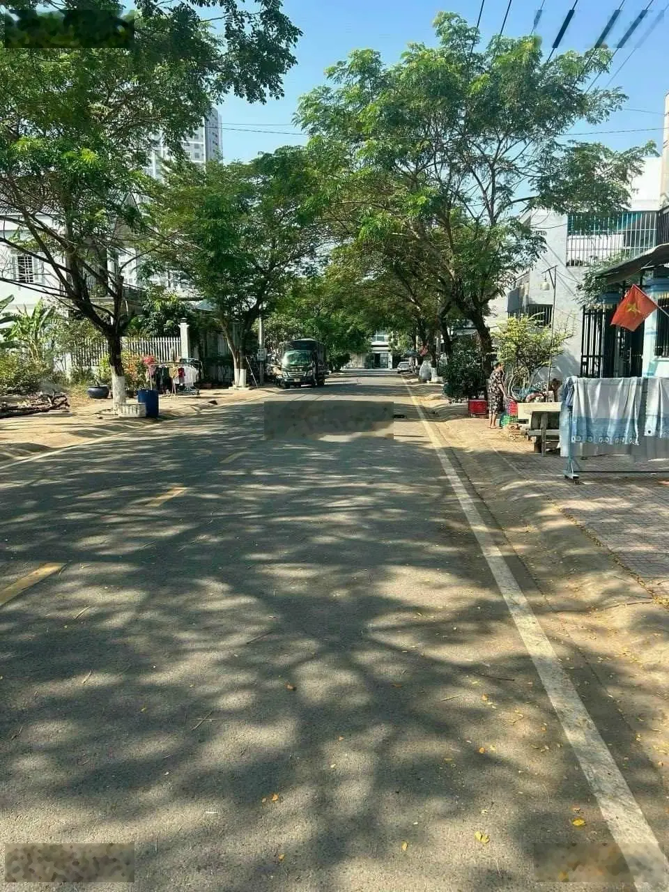 Cần bán gấp 3 lô đất đẹp 150M2 trục chính D4, D6 KDC Châu Thới, Bình An, TP Dĩ An