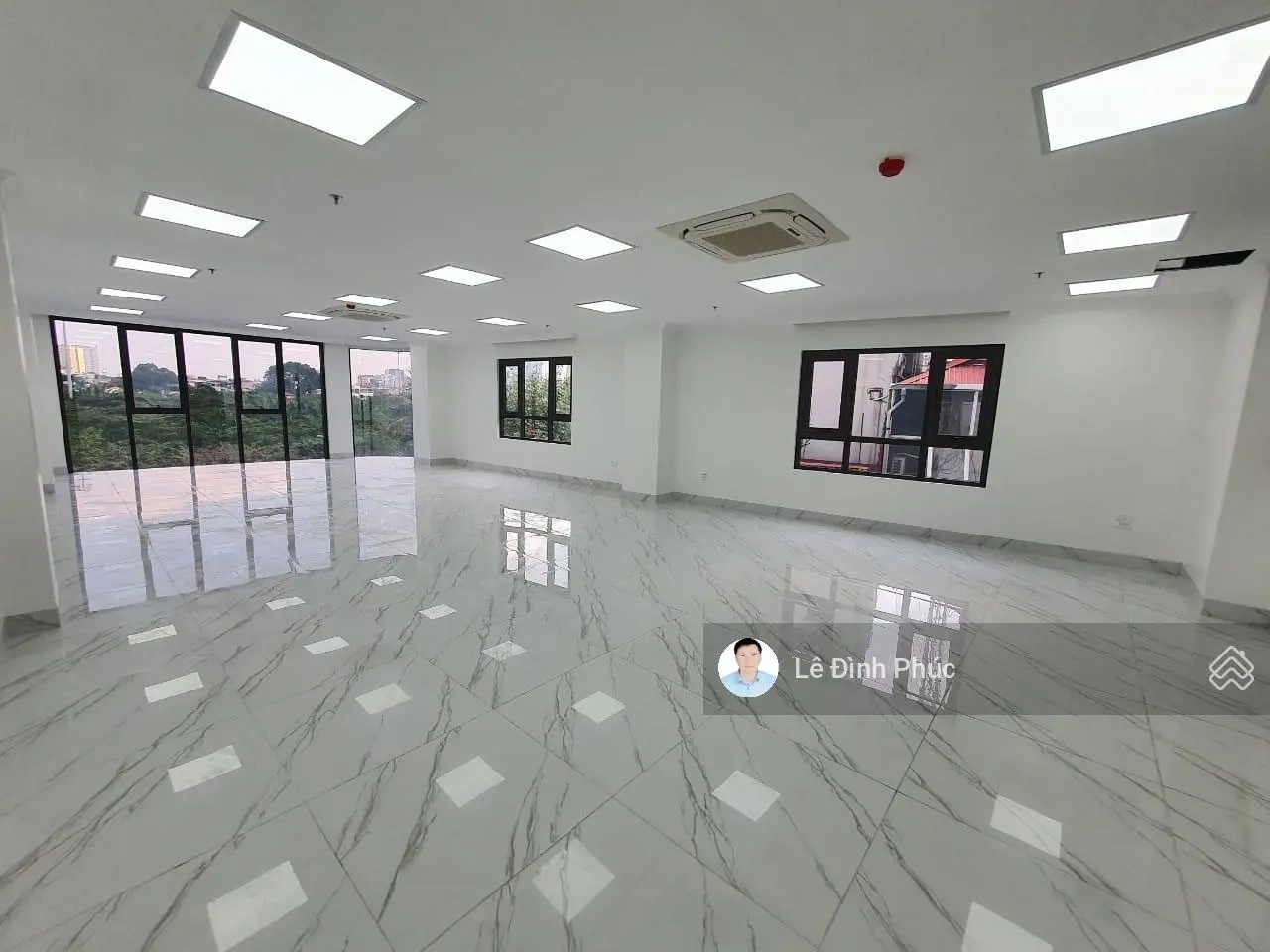 Building 120m2 x 8 tầng, mặt phố KD sầm uất, gara ô tô - kinh doanh văn phòng, 25.5 tỷ