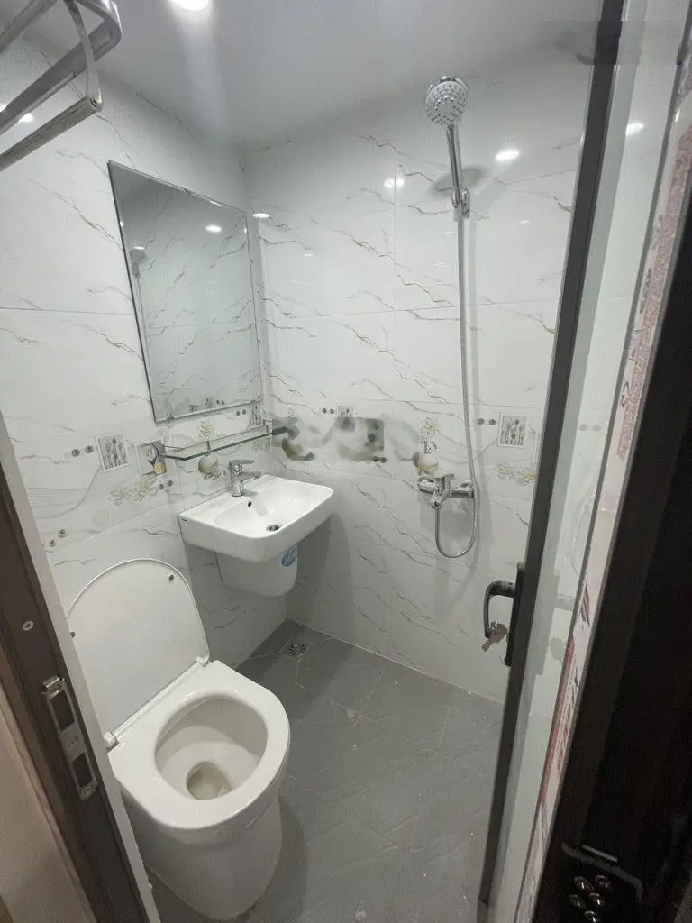 Bán TT Nguyễn Trãi, Thanh Xuân, DT 55m2 giá 2.85 tỷ