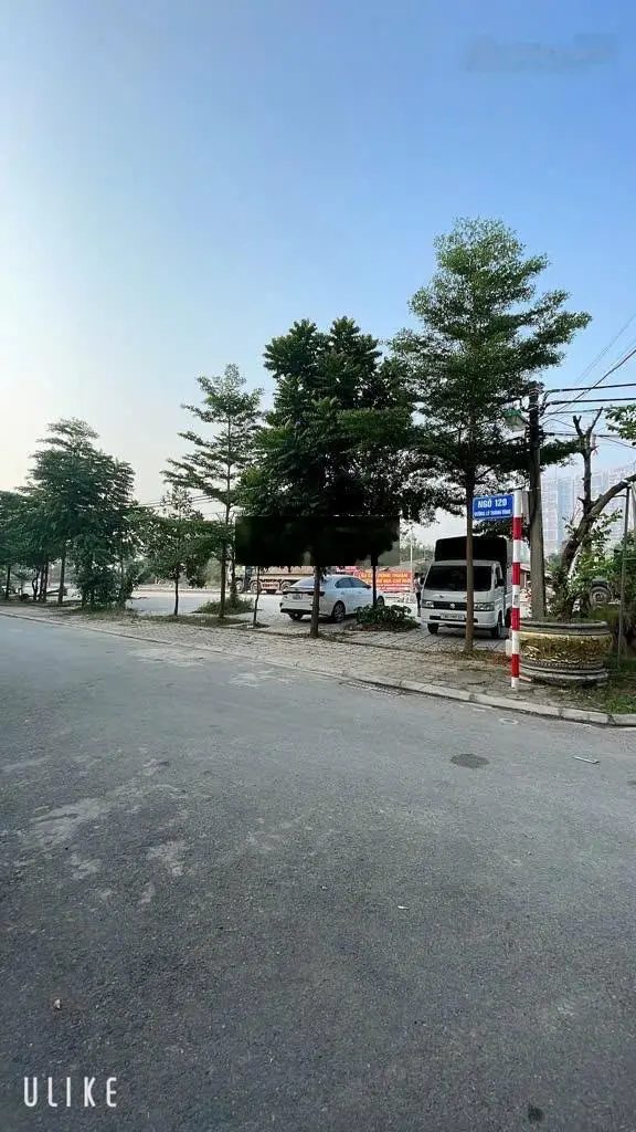 Bán 53m2 nhà 4 tầng nhỉnh 7 TY tại Kiên Thành, Trâu Quỳ, Gia Lâm