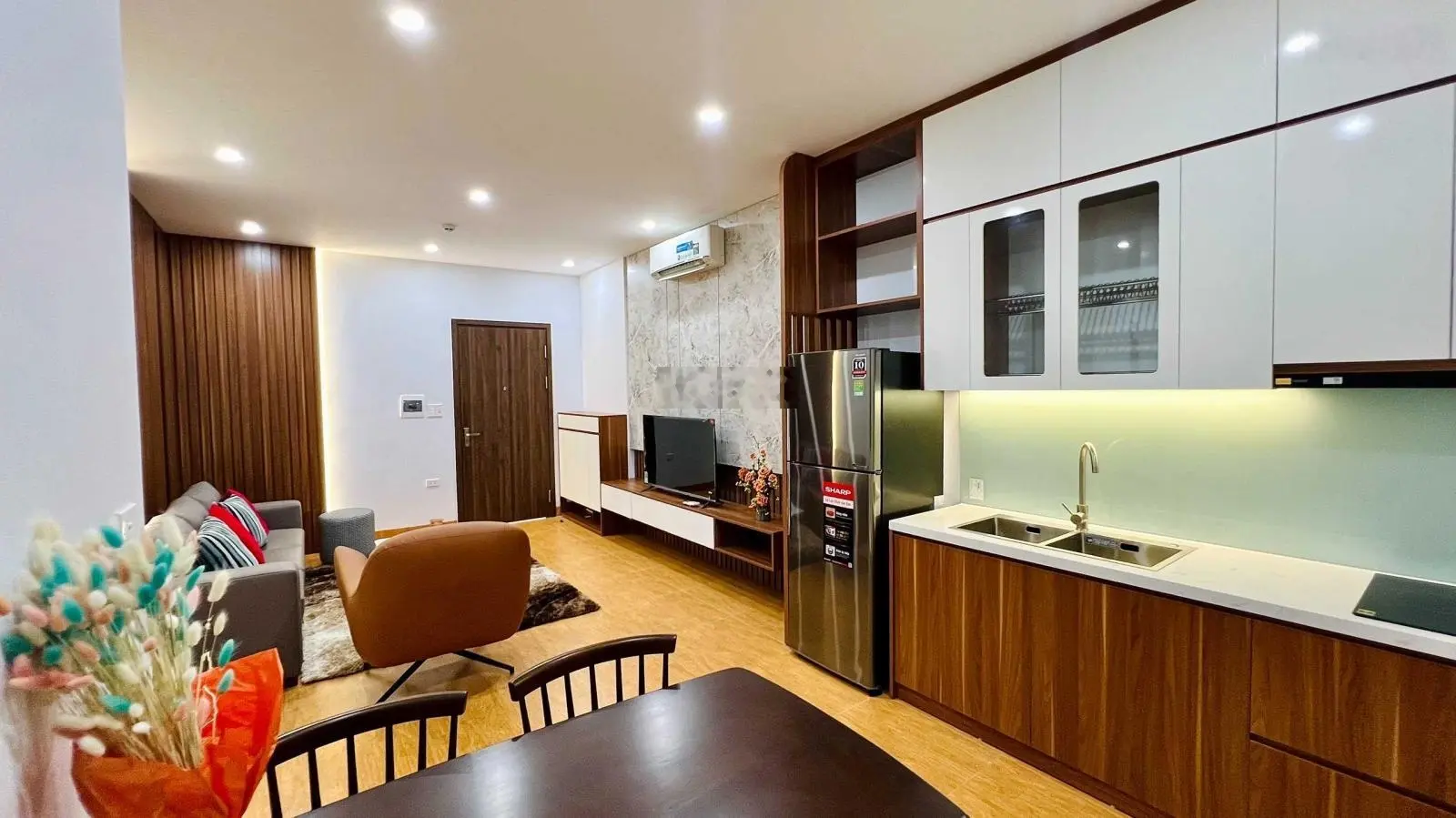 Bán căn hộ giá tốt nhất từ 290tr sở hữu căn hộ cao cấp chung cư Bình An Plaza-TP Thanh Hoá rẻ 200tr