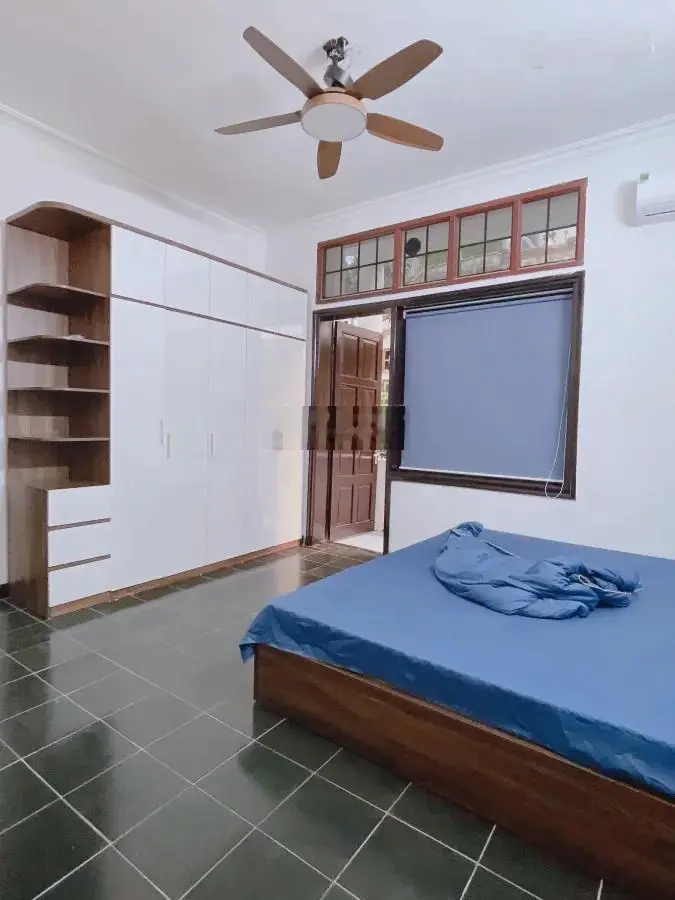 Bán Nhà Đống Đa - Hào Nam nhà mặt Ngõ thông Rộng Gần phố đẹp ở ngay DT69m 4 Tầng giá 12,02 tỷ