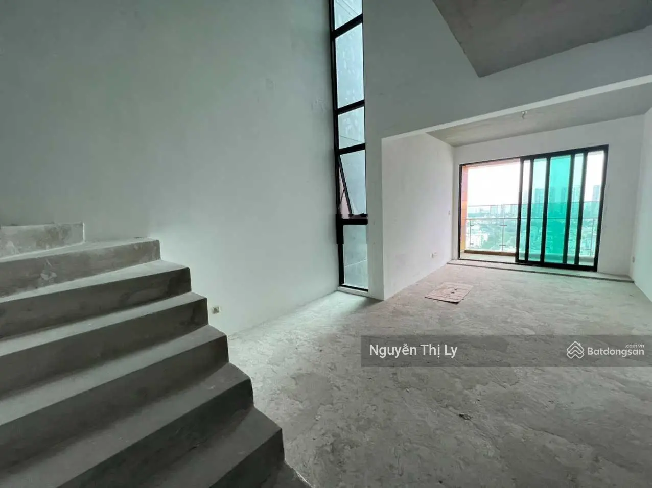 Bán gấp Duplex 3PN Feliz - DT 133m2 - bàn giao thô - View Landmark 81 thoáng mát - chỉ 10.85tỷ
