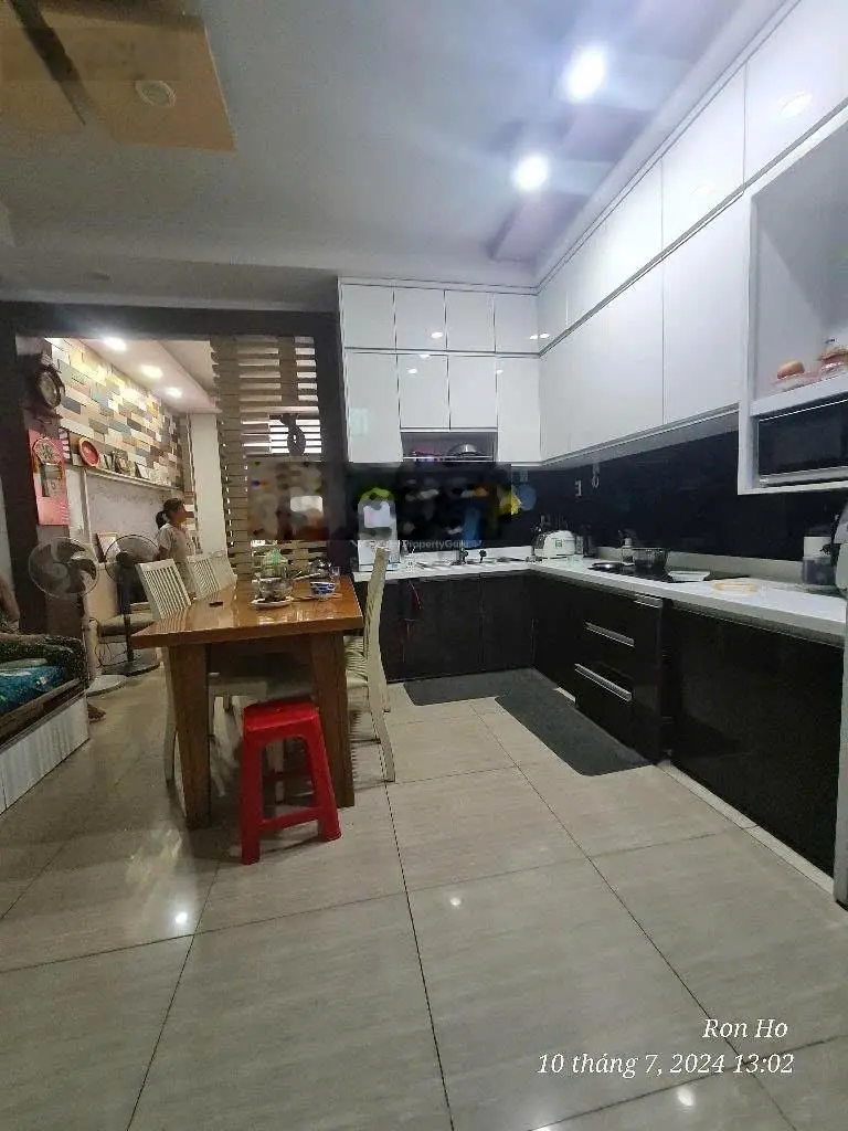 Bán nhà Tân Sơn Nhì, Quận Tân Phú, 74m2 (4.6x16m), kế AEON Tân Phú, Celadon City, giá chỉ 5 tỷ 5 TL