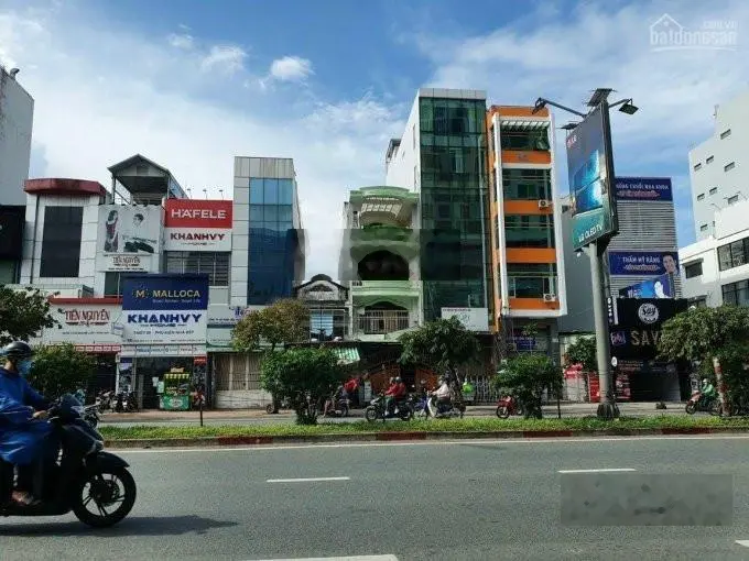 Siêu hiếm, siêu rẻ, siêu VIP, nhà mặt tiền 5 tầng Cộng Hòa, giá rẻ hơn nhà hẻm, nhanh còn kịp