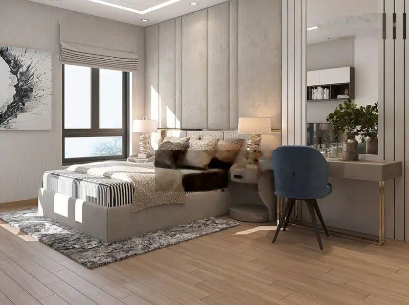 Chủ bán gấp CHCC The Prince Residence, Q. Phú Nhuận, 110m2, 3PN, Gía: 8tỷ5, LH 0898 523 *** Như Ý