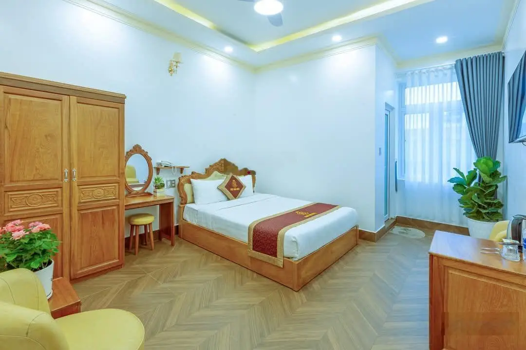 Siêu phẩm giả biệt thự giá rẻ diện tích khủng chỉ có tại tân bình & gò vấp! 6 x 25 giá 8.2 tỷ
