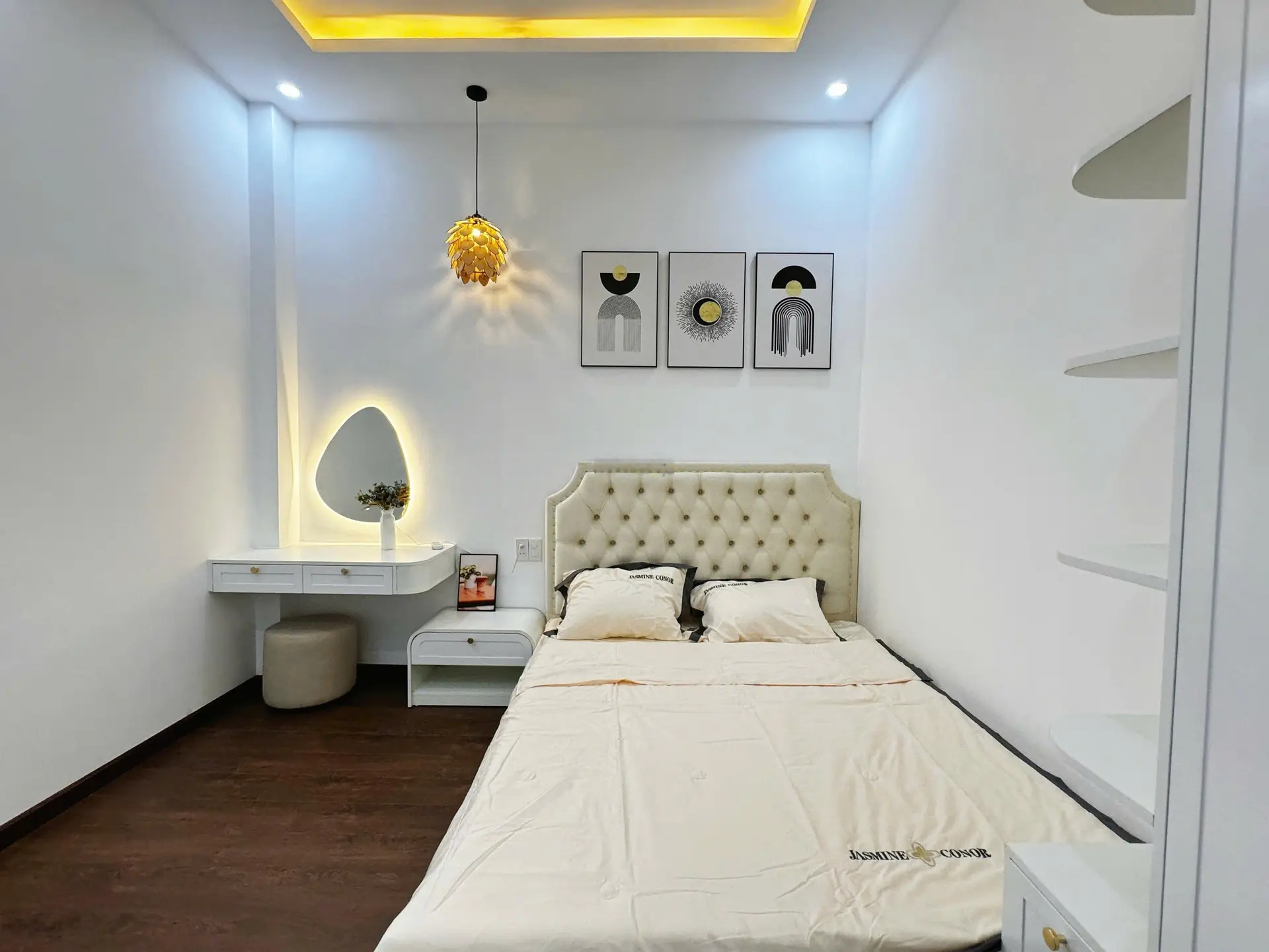 Bán nhà 2 tầng 73.2 m2, Số 07 Hoà Minh 14, hướng TN. QUận Liên Chiểu