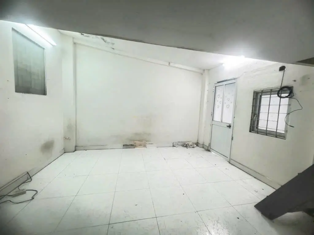 BÁN NHANH NHÀ TRỐNG Đường Phạm Văn Đồng Phường 1 Quận Gò Vấp,DT:21,32m2/1.890 Tỷ,Sổ Chính Chủ