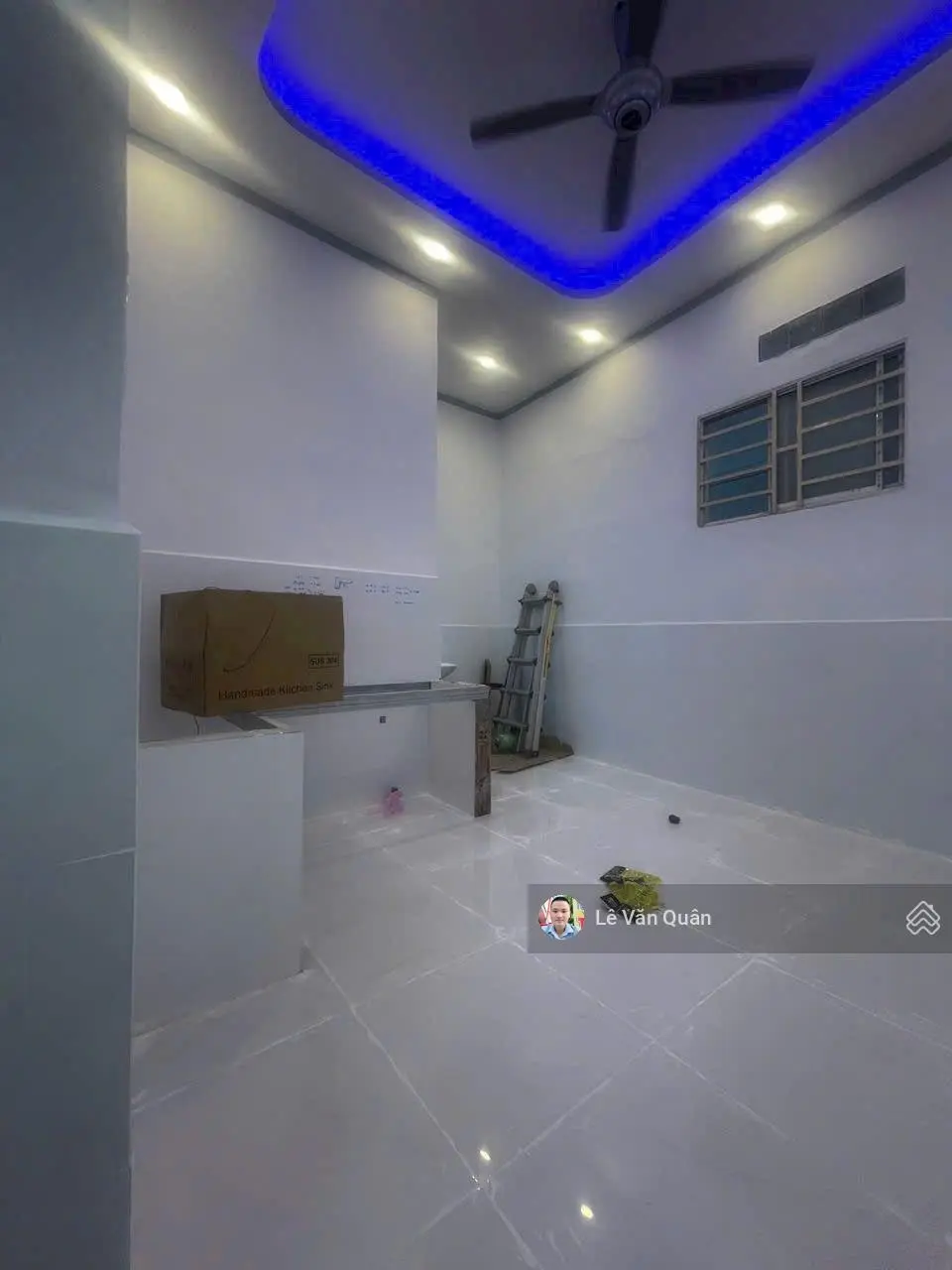 Bán rẻ nhà dĩ an gần làng đại học quốc gia