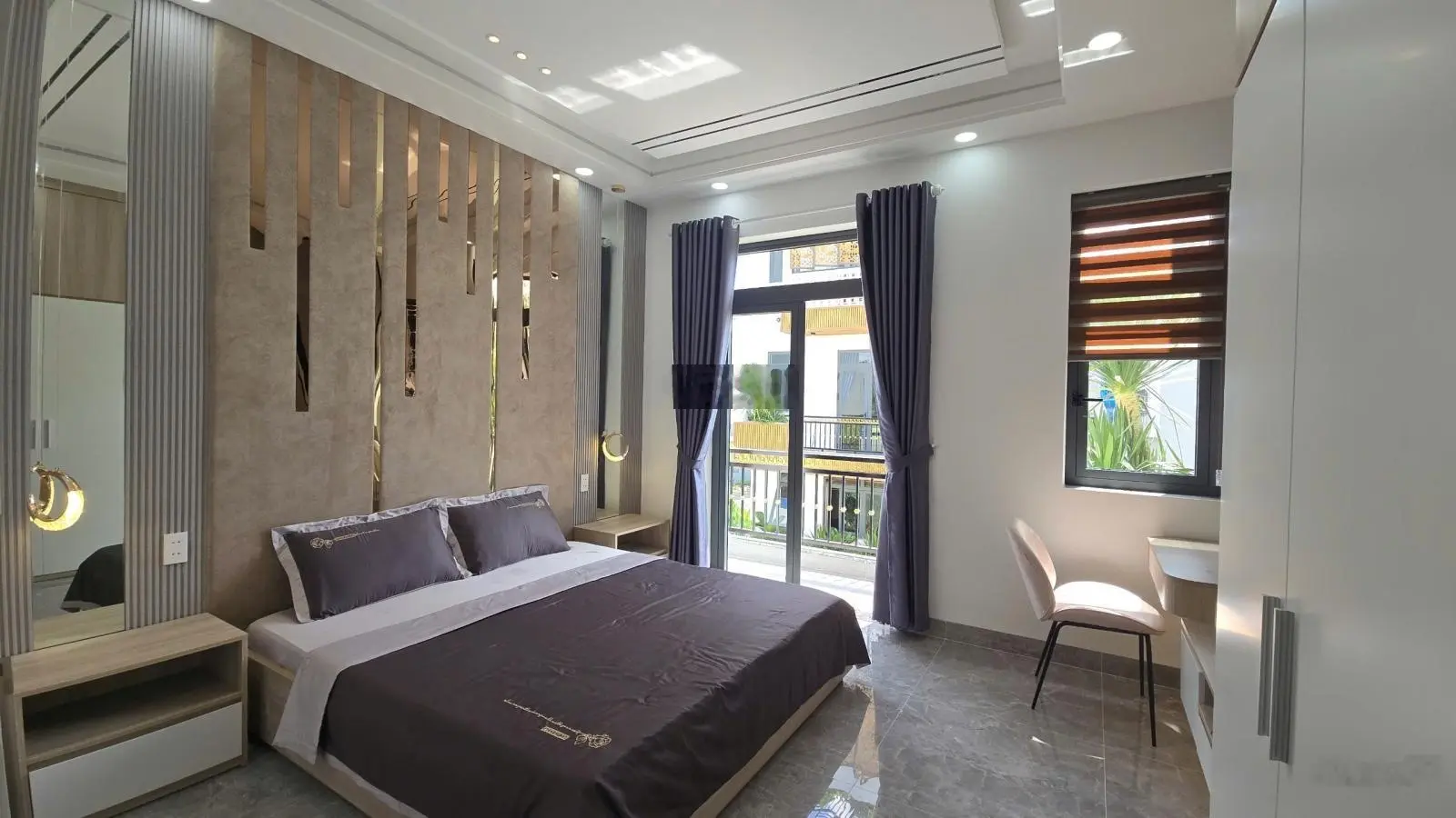 Bán nhà 5 Tầng Xây Mới An Phú Đông Quận 12