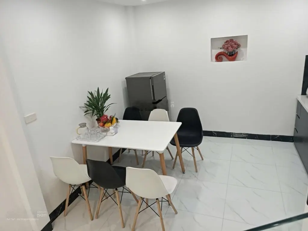 Bán nhà phố Vũ Trọng Phụng, gần phố, ngõ nông rộng, thoáng 36m2 - 4 tầng - 7 tỷ 380