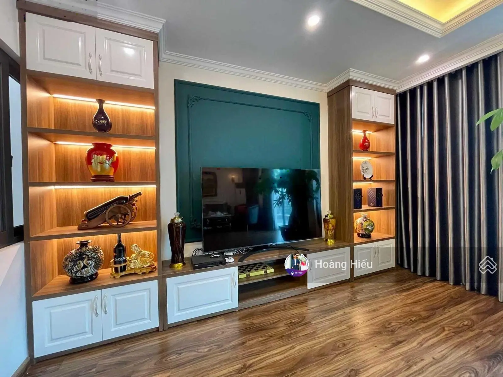Cực đẹp, nhà mới Cầu Giấy, ngõ to thông, tặng nội thất, cực thoáng, 48m2 x 6 tầng