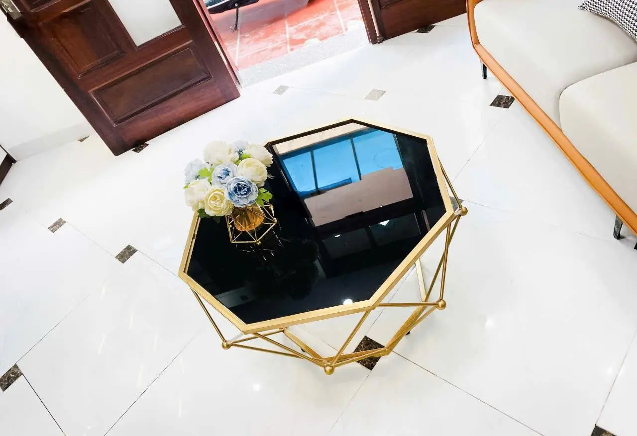 Nhà 3 tầng full nội thất 35m2 La Phù - Hoài Đức