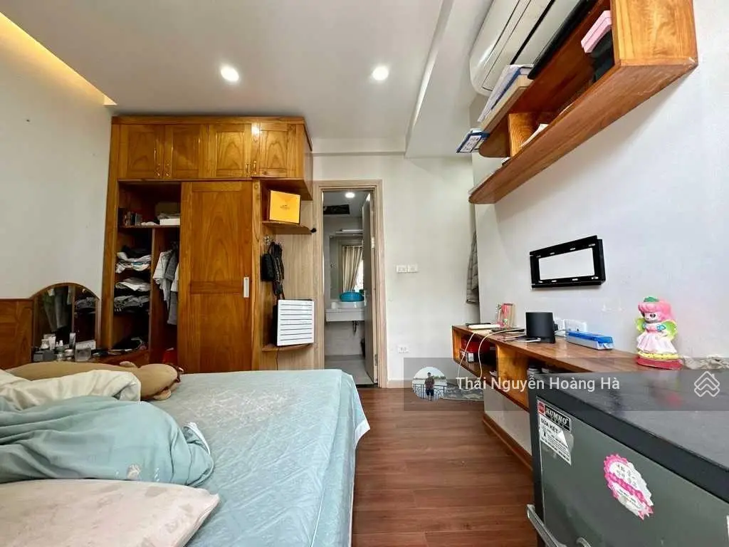 (Siêu phẩm) Căn hộ đẹp 86m2 3PN - có slot ô tô - tặng NT 360 triệu - 5,4 tỷ bao phí - tin không ảo