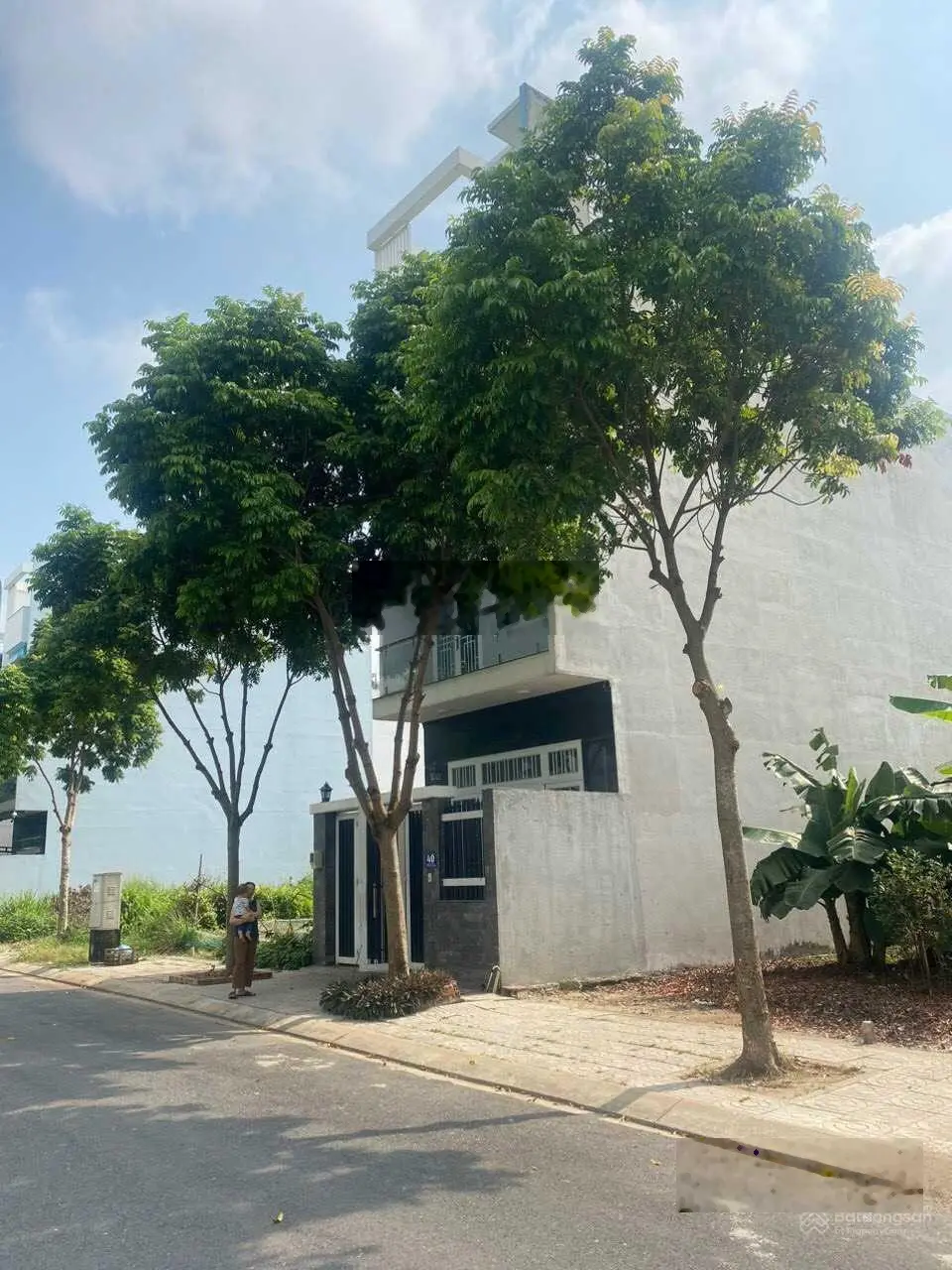 Bán đất nền sổ đỏ KDC Nam Long Liên Phường, giá đầu tư. LH 0932 087 ***