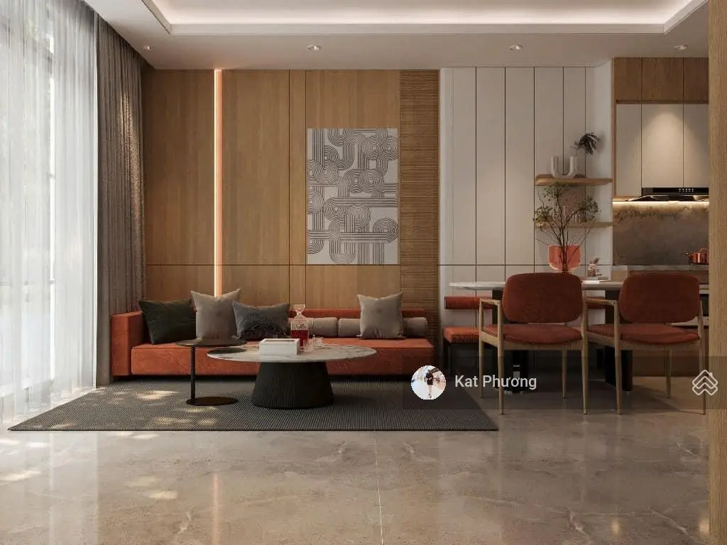 Mặt Tiền Kinh Doanh T.Tâm Huỳnh Tấn Phát Quận 7-gần 80m2-xe hơi ngủ nhà-thang máy-vỉa hè 5m-nhỉnh8đ