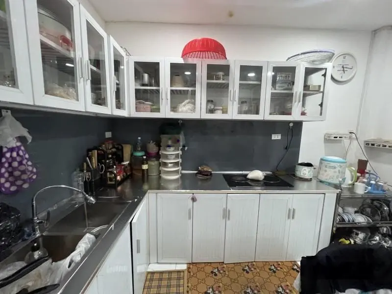 Bán nhà kế vạn phúc - 2 tầng - 54m2 - ngang 6m- hiệp bình phước - thủ đức - chỉ hơn 4 tỷ