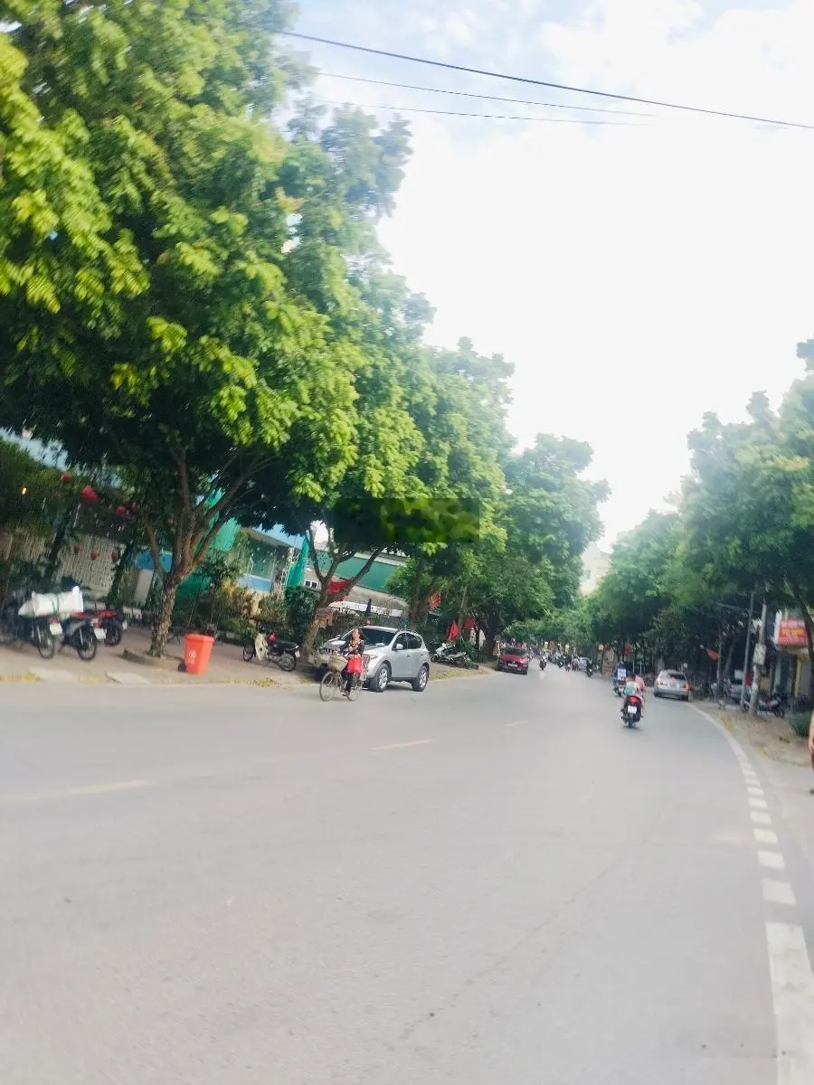 (Cần bán) nhà đất Đa Sỹ 60 m2 (17.5 tỷ) Kiến Hưng Hà Đông. Kinh doanh sầm uất, vỉa hè, ô tô tránh