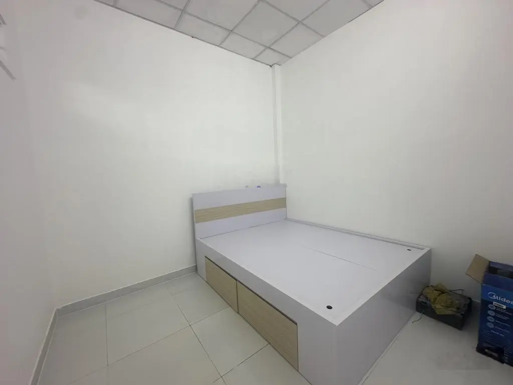 Bán nhà mặt phố tại Tân Chánh Hiệp, 4,55 tỷ, 68m2, 2PN, 2WC