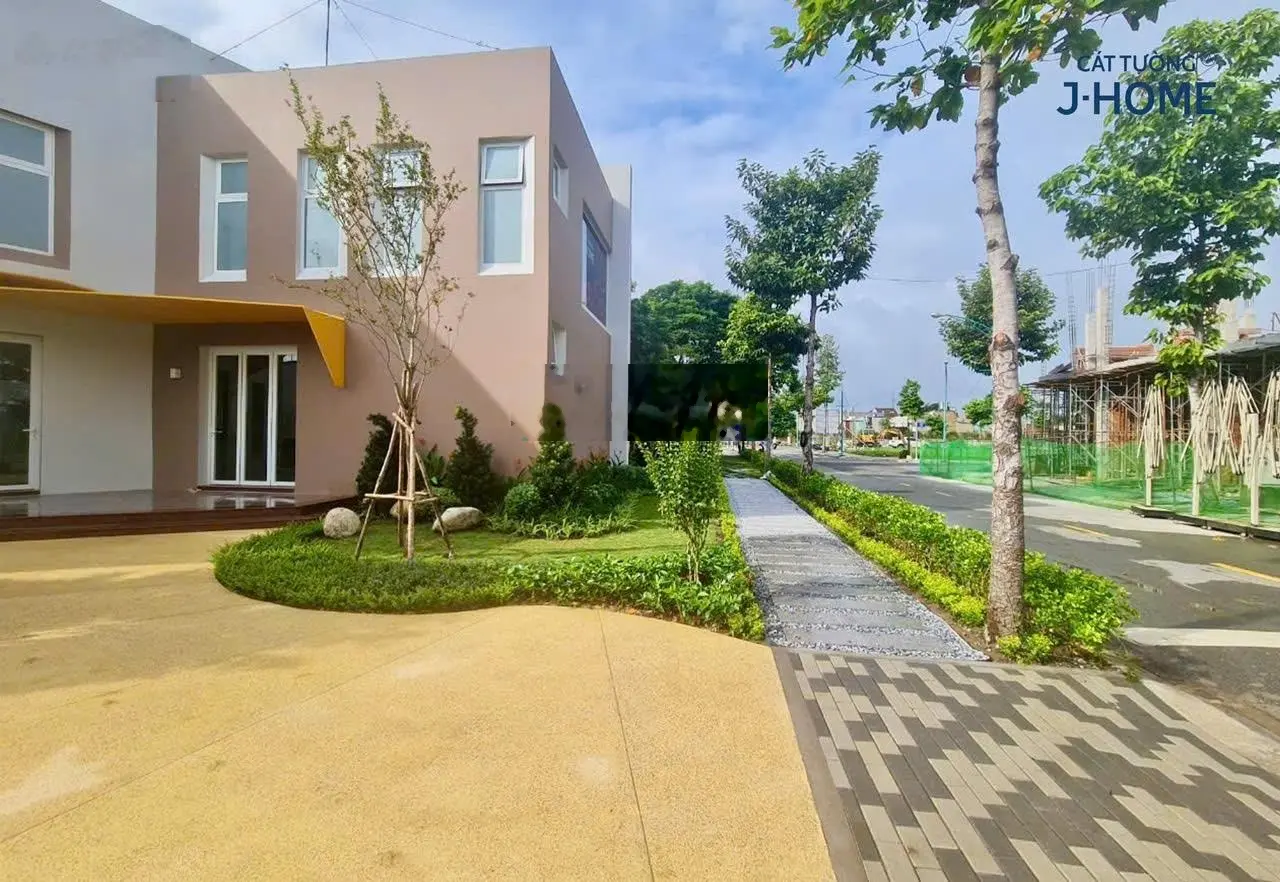 Nhà phố Chuyên gia Nhật gần VSIP Thuận An, 2 tầng, 90m2 giá 3,3 tỷ