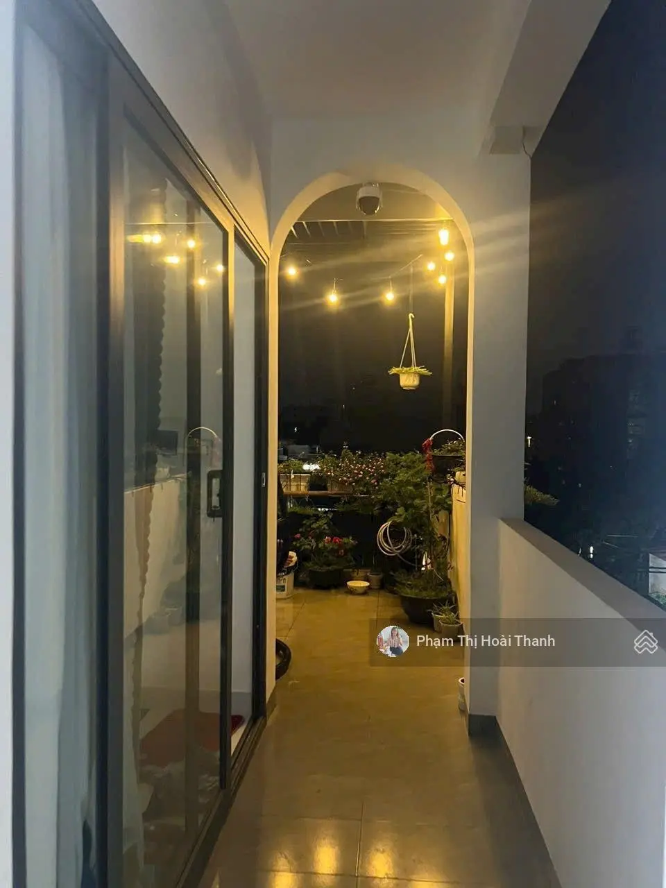Nhà 3 tầng full nội thất, ngay ngã ba mỹ thành, hẻm 6m, 57m2, nhỉnh 5 tỷ