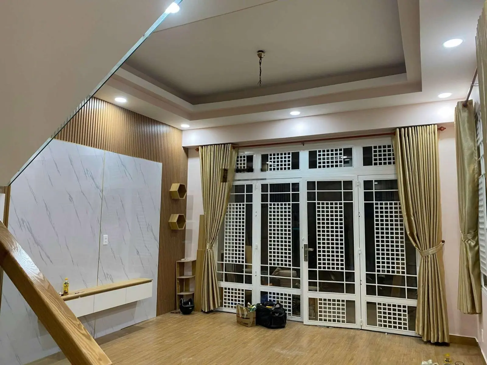 Bán nhà 1T2L 73.8m2, nở hậu đẹp ngay đường 339, giá tốt nhất khu vực