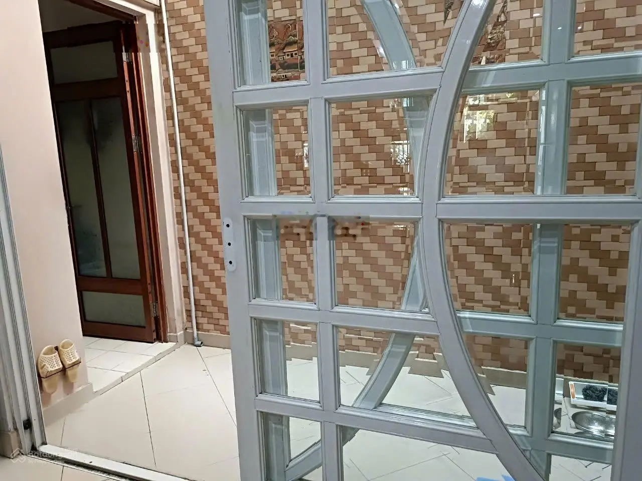 Cần bán biệt thự sang trọng tại đường Số 25 P. HBC gồm 3 tầng lầu sổ hồng Thủ Đức, Hồ Chí Minh