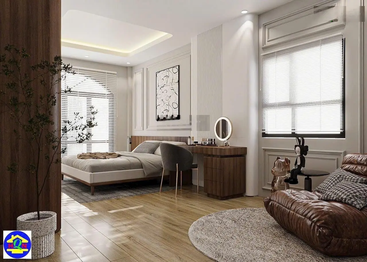 Bán nhà Bồ Đề 6 tầng thang máy, gara ô tô - vị trí đắc địa, nhỉnh 13 tỷ