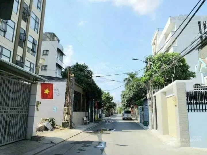 Bán nhà 4 tầng 6x21,5m2 ôtô ngủ trong nhà LINH TÂY, THỦ ĐỨC